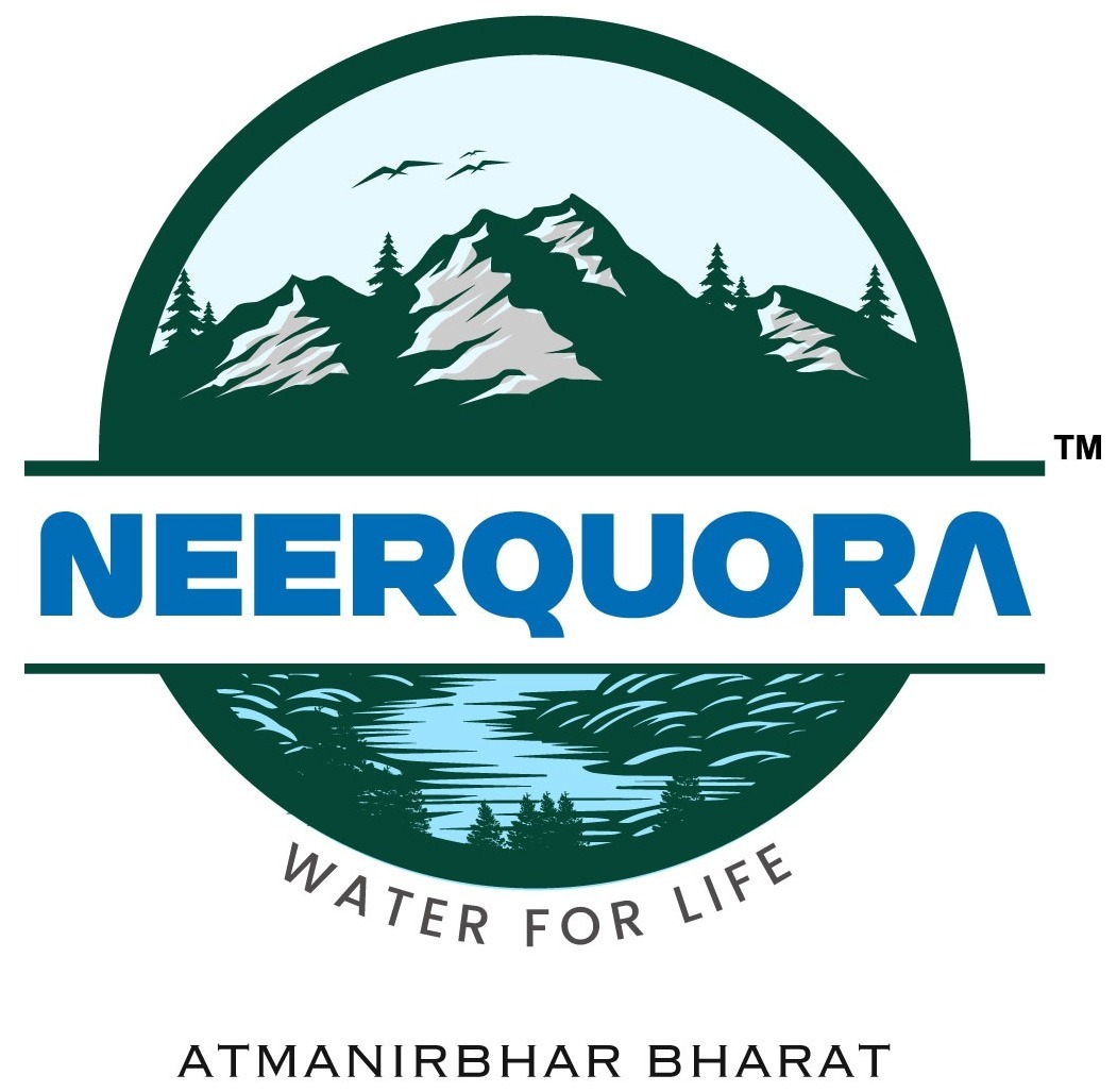  NeerQuora™ – Premium Mineral Water in India